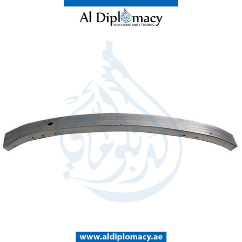 Front BUMPER SUPPORT for Mercedes-Benz M Class W164 (2006-2011) models, Part Number UN-1646261455